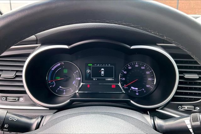 Used 2015 Kia Optima EX w/ Technology Package FWD image 18