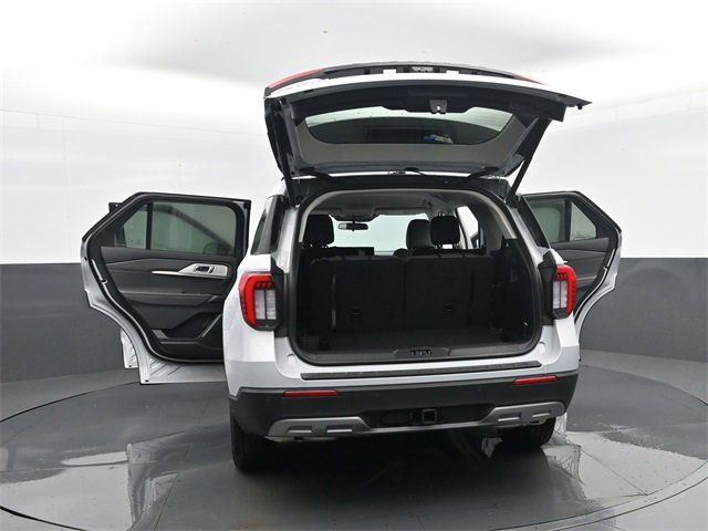 New 2025 Ford F150 STX w/ Equipment Group 200A image 18