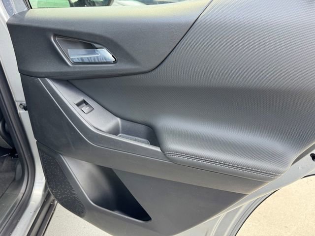 New 2026 Chevrolet Equinox LT w/ Convenience Package II image 10