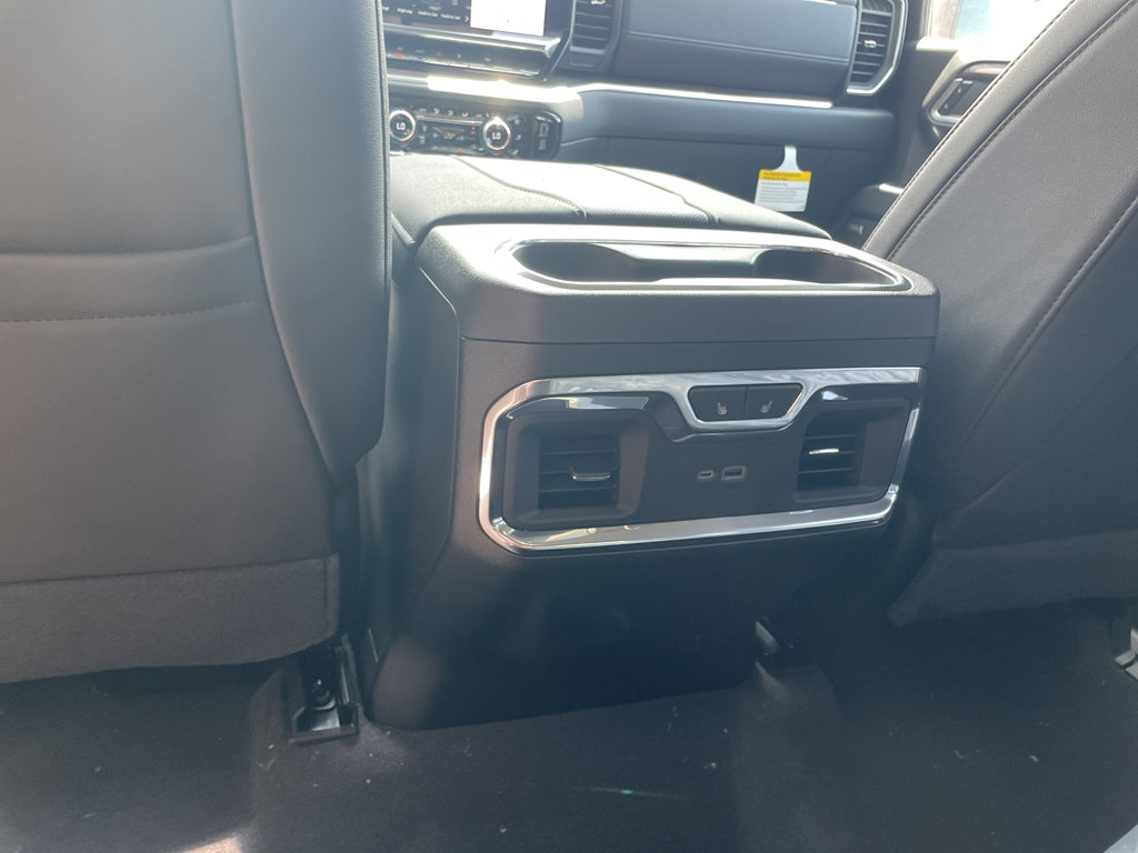 New 2026 GMC Sierra 1500 SLT w/ SLT Premium Package image 20