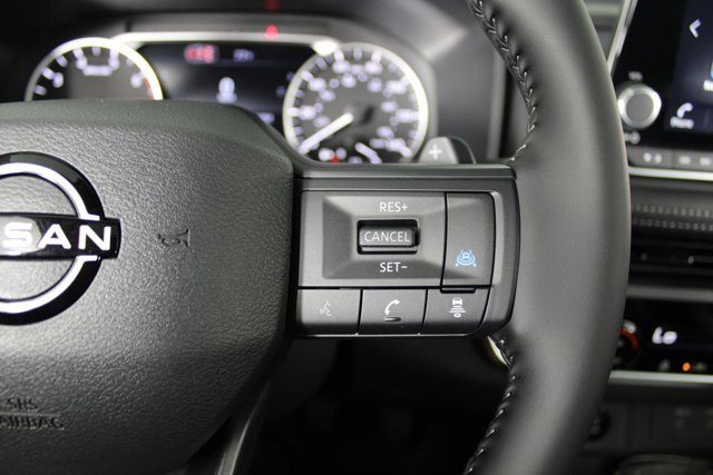 New 2026 Nissan Rogue SV image 13