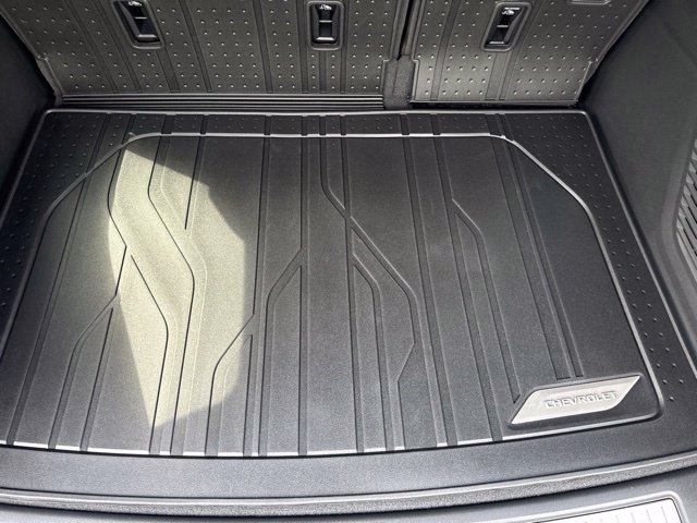 New 2026 Chevrolet Suburban Premier w/ Sun And Tow Package AWD/4WD image 61