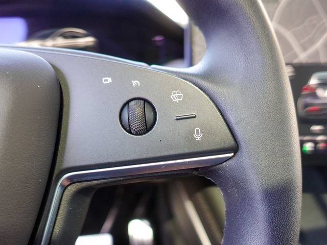 Used 2024 Tesla Model X AWD/4WD image 13