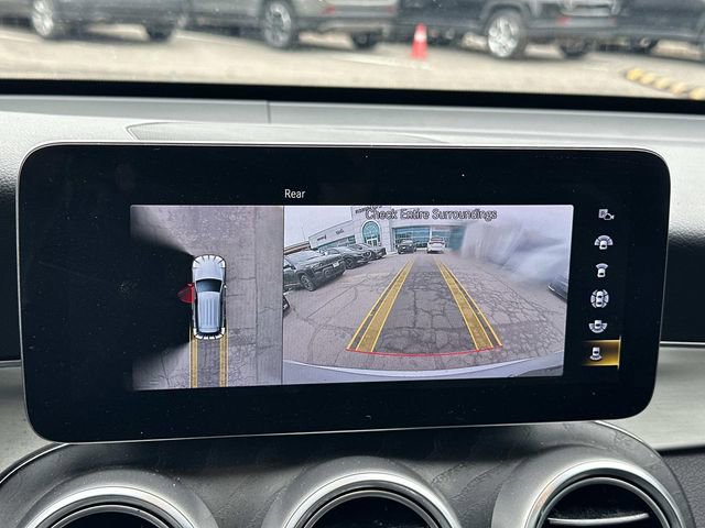 Used 2020 Mercedes-Benz GLC 300 image 22