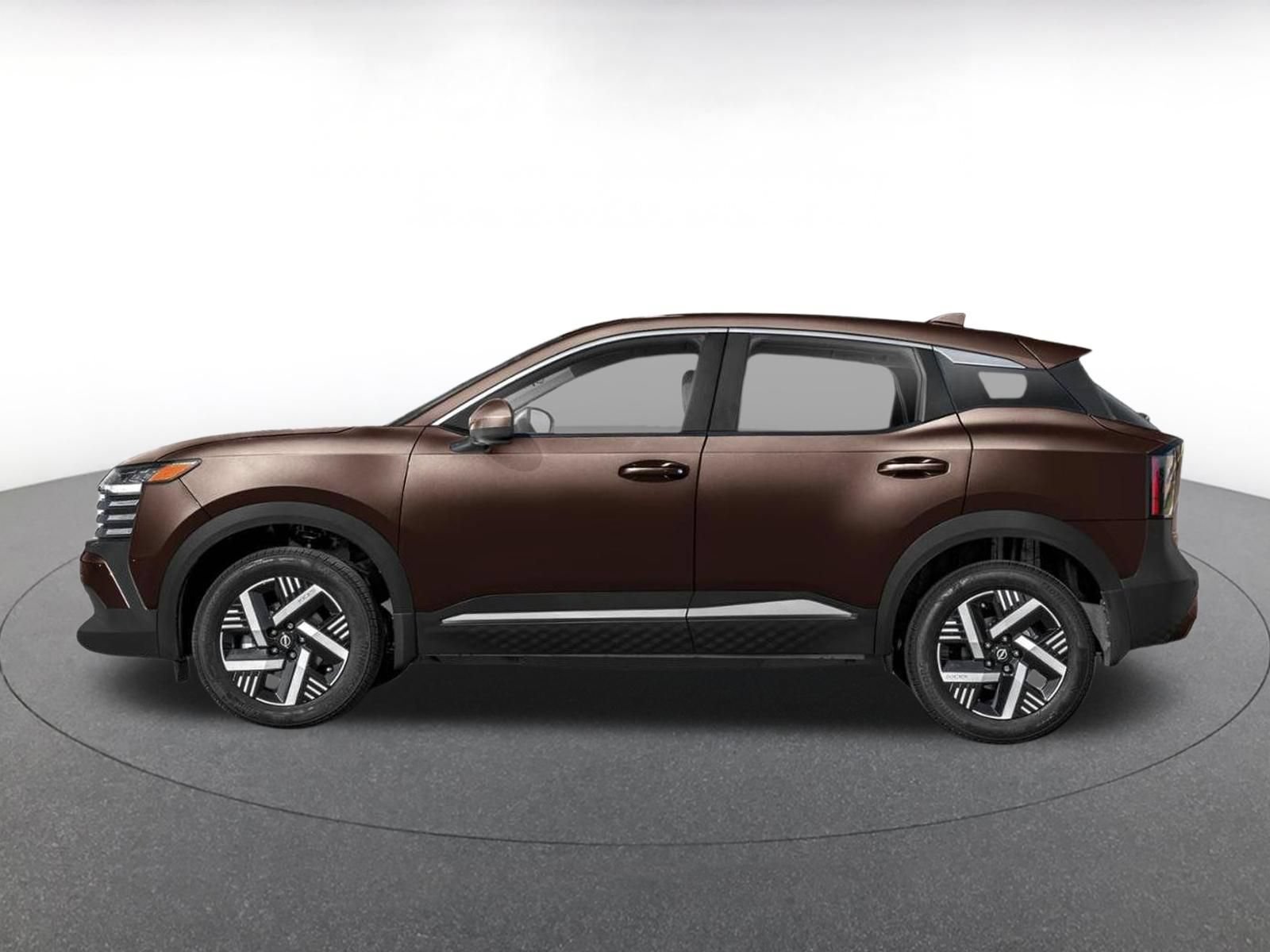 Used 2026 Nissan Kicks SV w/ Cold Weather Package AWD/4WD image 3