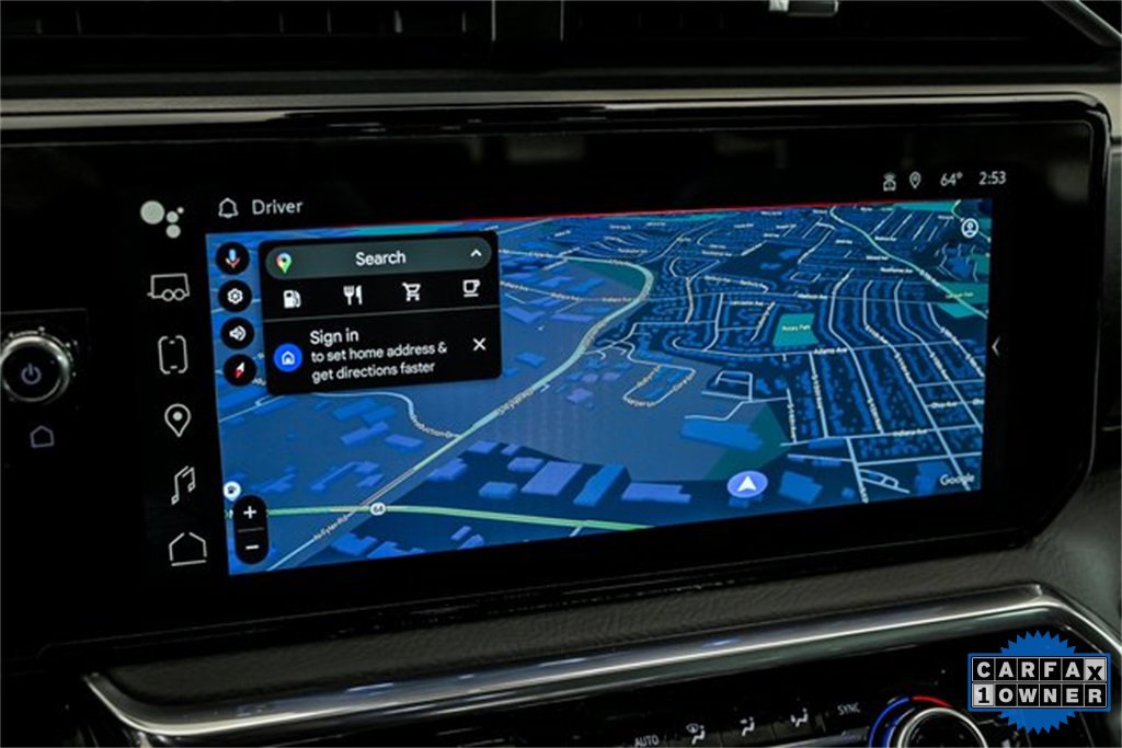 Certified 2024 GMC Sierra 1500 Denali w/ Denali Reserve Package image 19