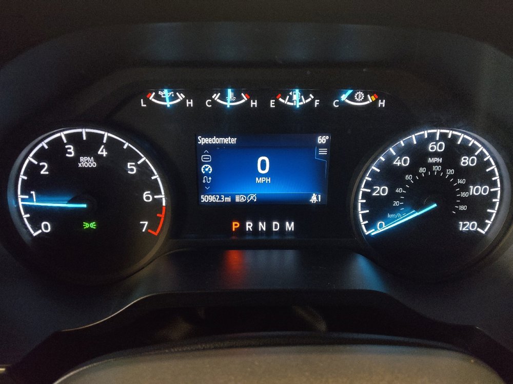 Used 2022 Ford F150 XL w/ STX Appearance Package image 23