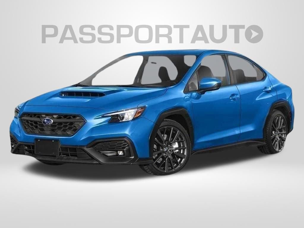 Used 2023 Subaru WRX Premium AWD/4WD image 34