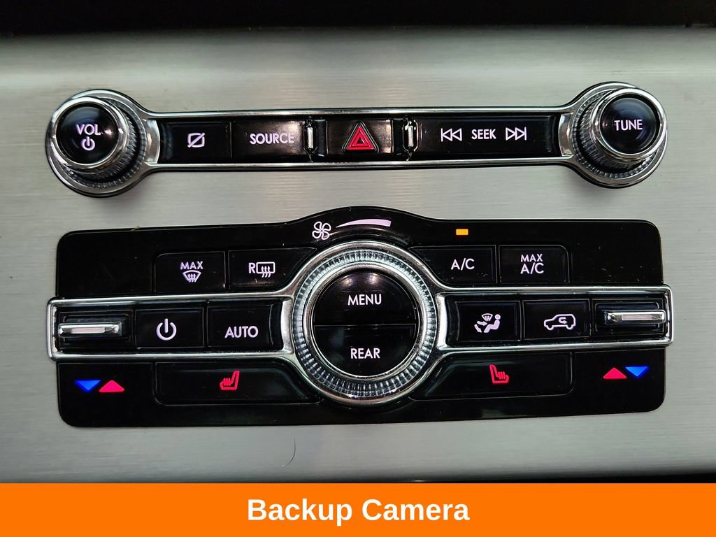 Used 2023 Lincoln Aviator AWD w/ Premium Package image 16