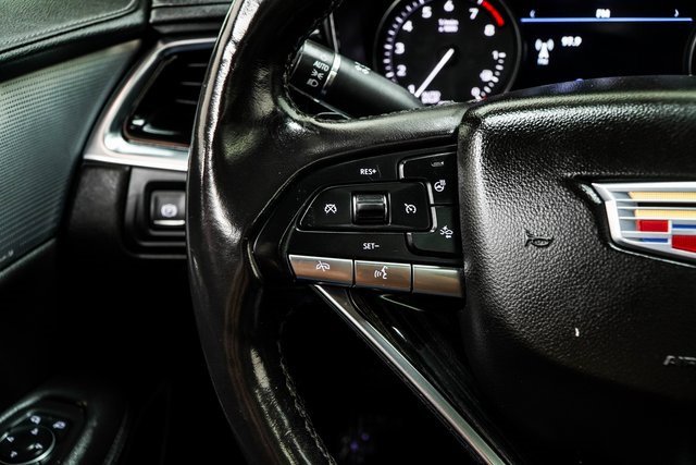 Used 2020 Cadillac XT6 Premium Luxury image 35