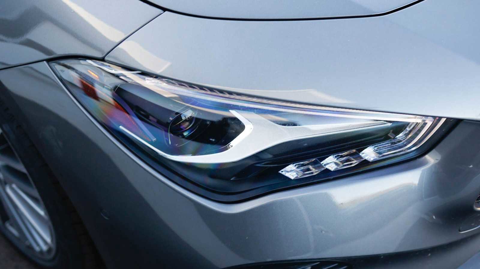 Used 2026 Mercedes-Benz CLA 250 4MATIC image 14