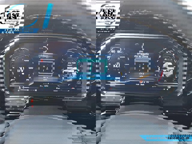 Used 2024 Chevrolet Silverado 1500 ZR2 w/ Technology Package image 16