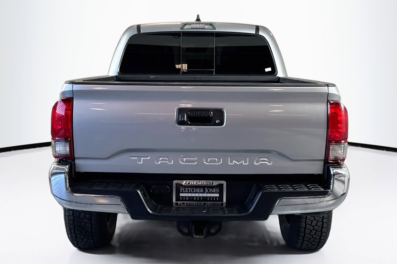 Used 2023 Toyota Tacoma SR5 image 6