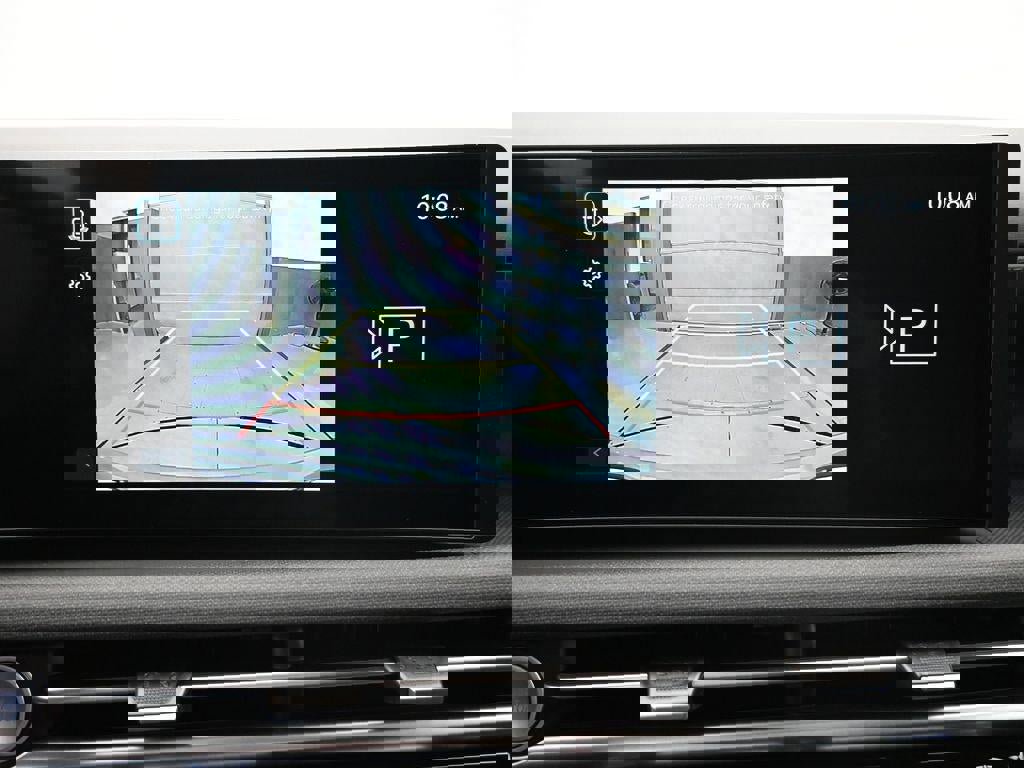 New 2026 Hyundai Tucson SEL image 18