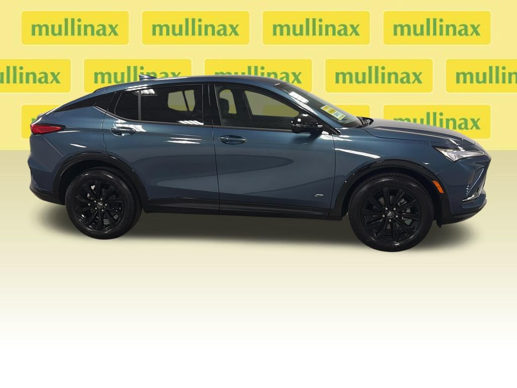 New 2026 Buick Envista Sport Touring w/ Convenience I Package FWD image 18