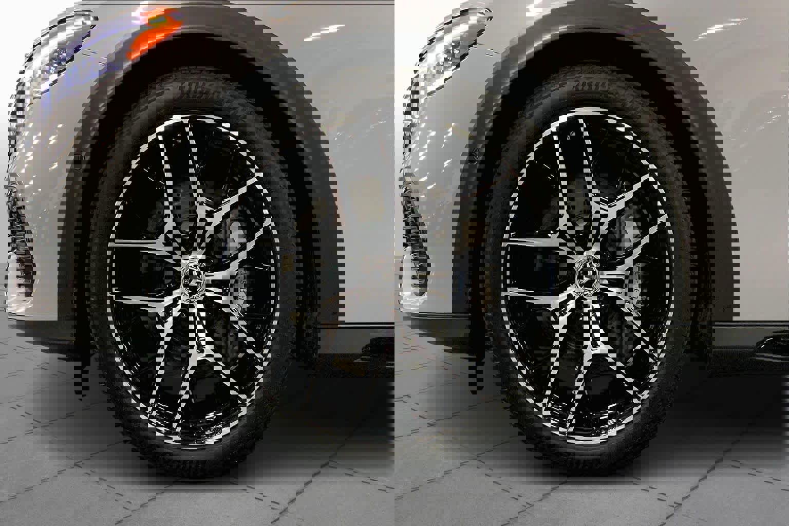 Used 2025 Mercedes-Benz E 450 4MATIC All-Terrain Wagon image 10