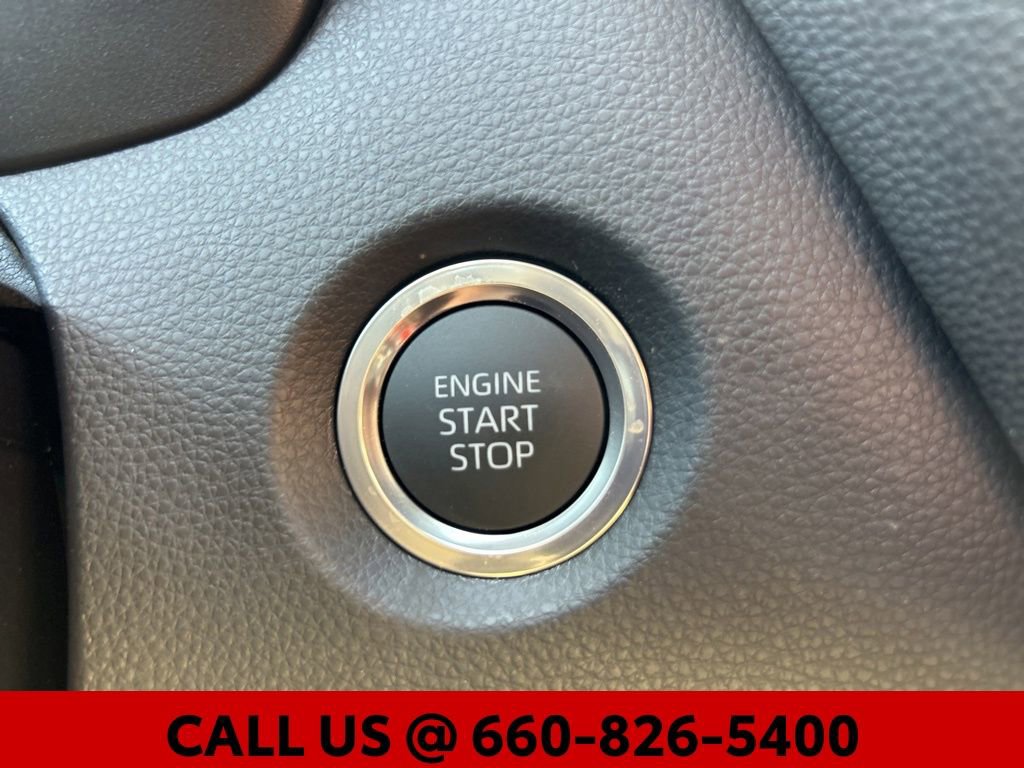 New 2026 Toyota Corolla XSE image 26