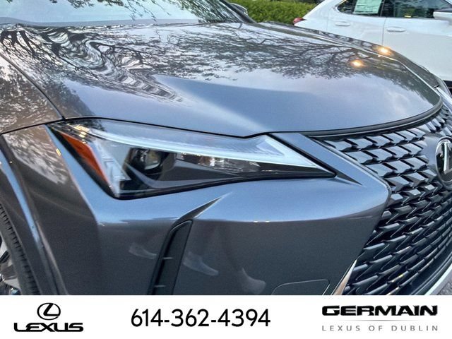 New 2026 Lexus UX 300h AWD image 11