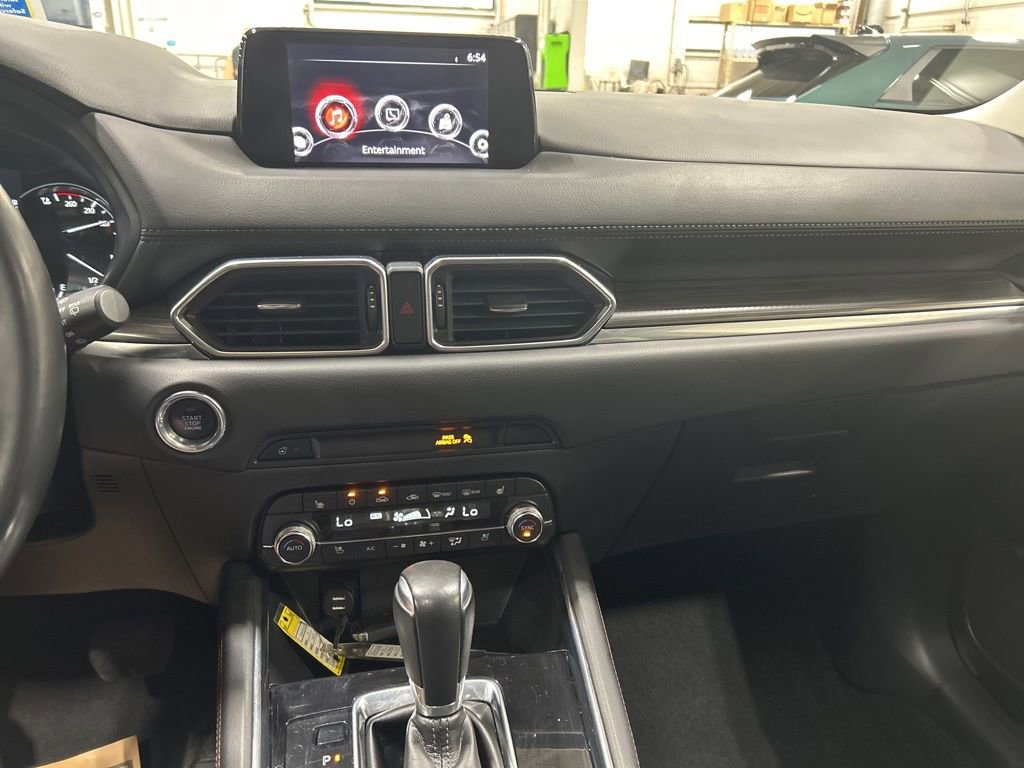 Used 2019 MAZDA CX-5 Grand Touring Reserve image 13
