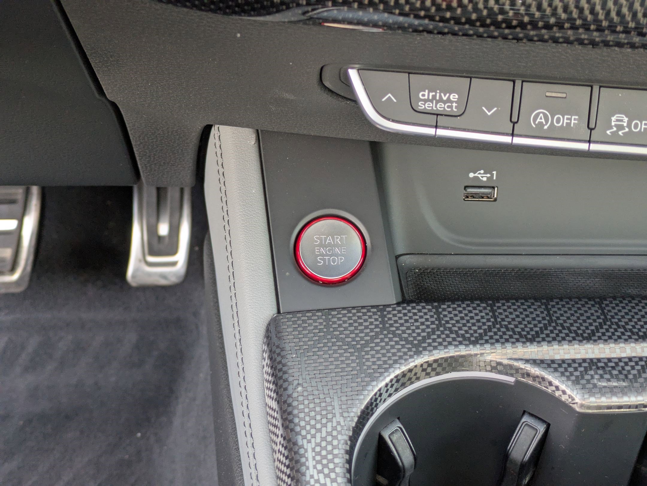 Used 2023 Audi S5 Prestige image 21