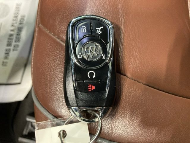 Used 2019 Buick Enclave Avenir w/ Avenir Technology Package image 28