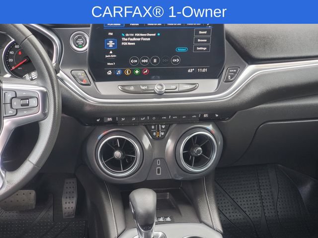 Certified 2024 Chevrolet Blazer LT w/ Convenience Package AWD/4WD image 29