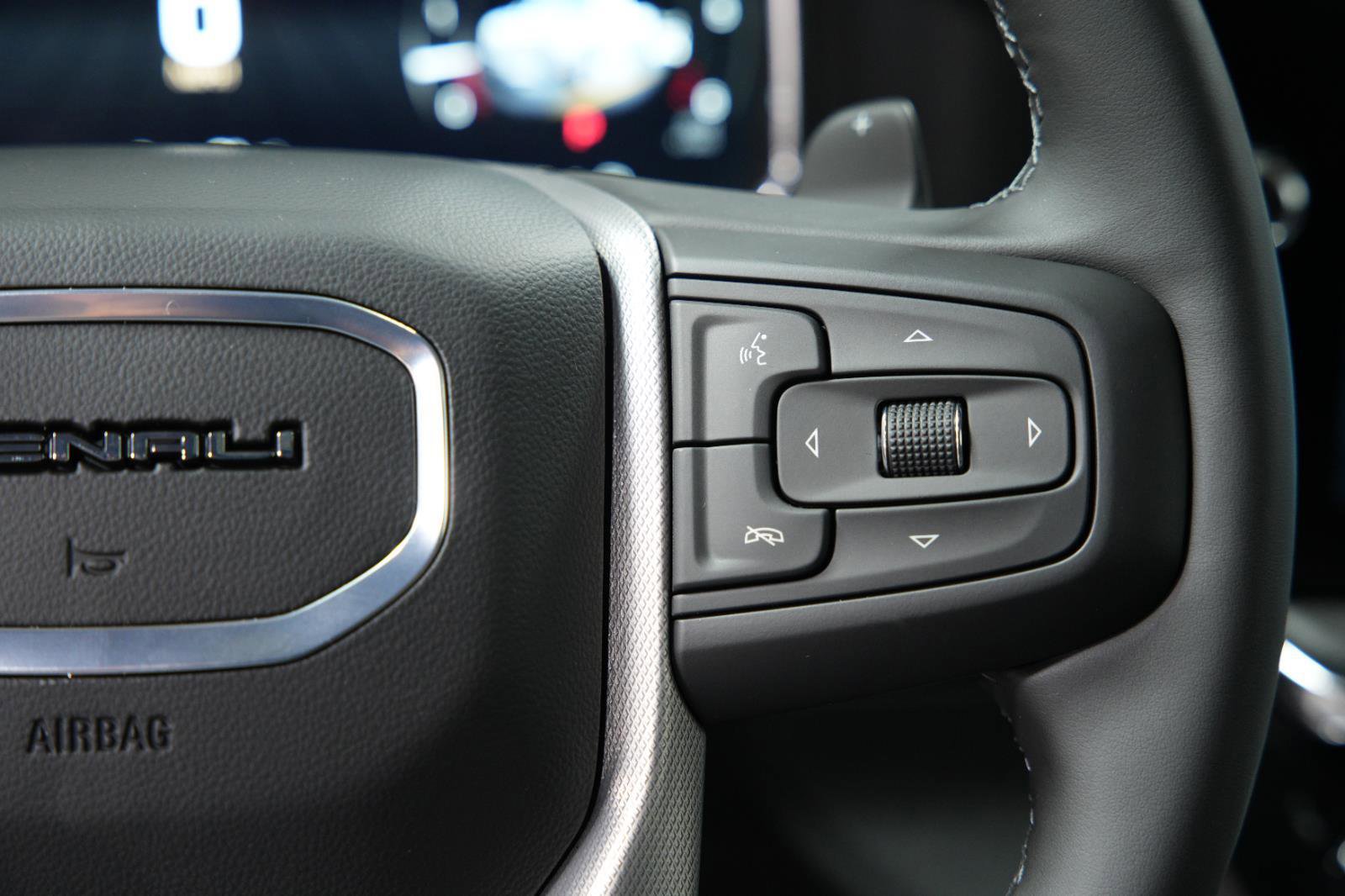 New 2026 GMC Sierra 1500 Denali w/ Denali Reserve Package image 38