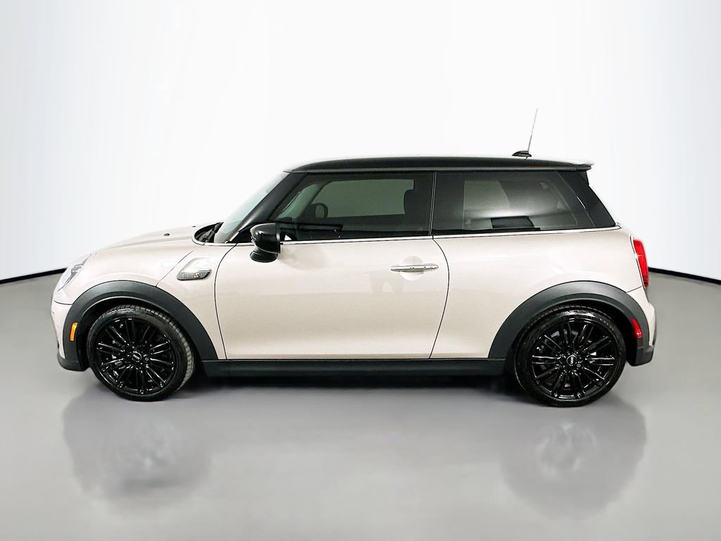 Certified 2024 MINI Cooper S image 8