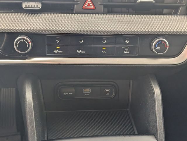 Used 2023 Kia Sportage LX image 20