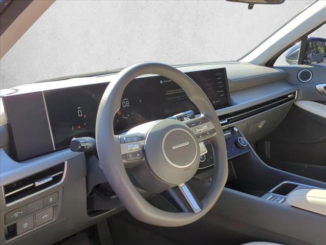 Certified 2024 Hyundai Sonata SEL image 10