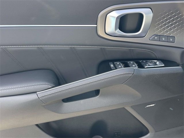 New 2026 Kia Sorento SX Prestige image 30