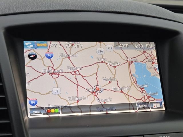 Used 2013 Buick Regal GS image 4