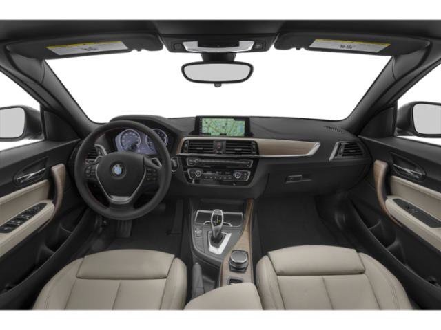 Used 2019 BMW 230i Convertible w/ Convenience Package RWD image 12