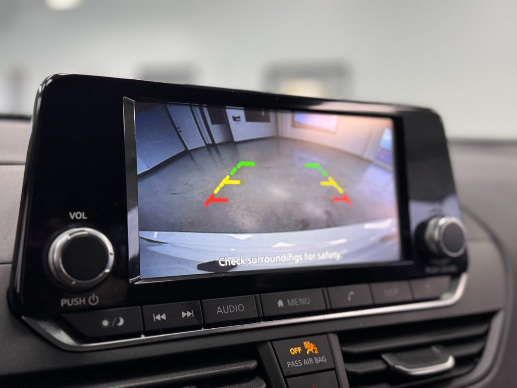 Used 2022 Nissan Altima 2.5 S image 23