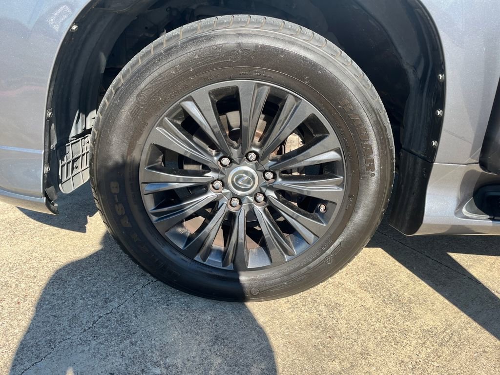 Used 2020 Lexus GX 460 Premium image 29