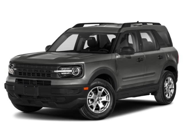 Used 2021 Ford Bronco Sport AWD/4WD image 1