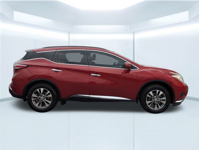 Used 2015 Nissan Murano SV image 8