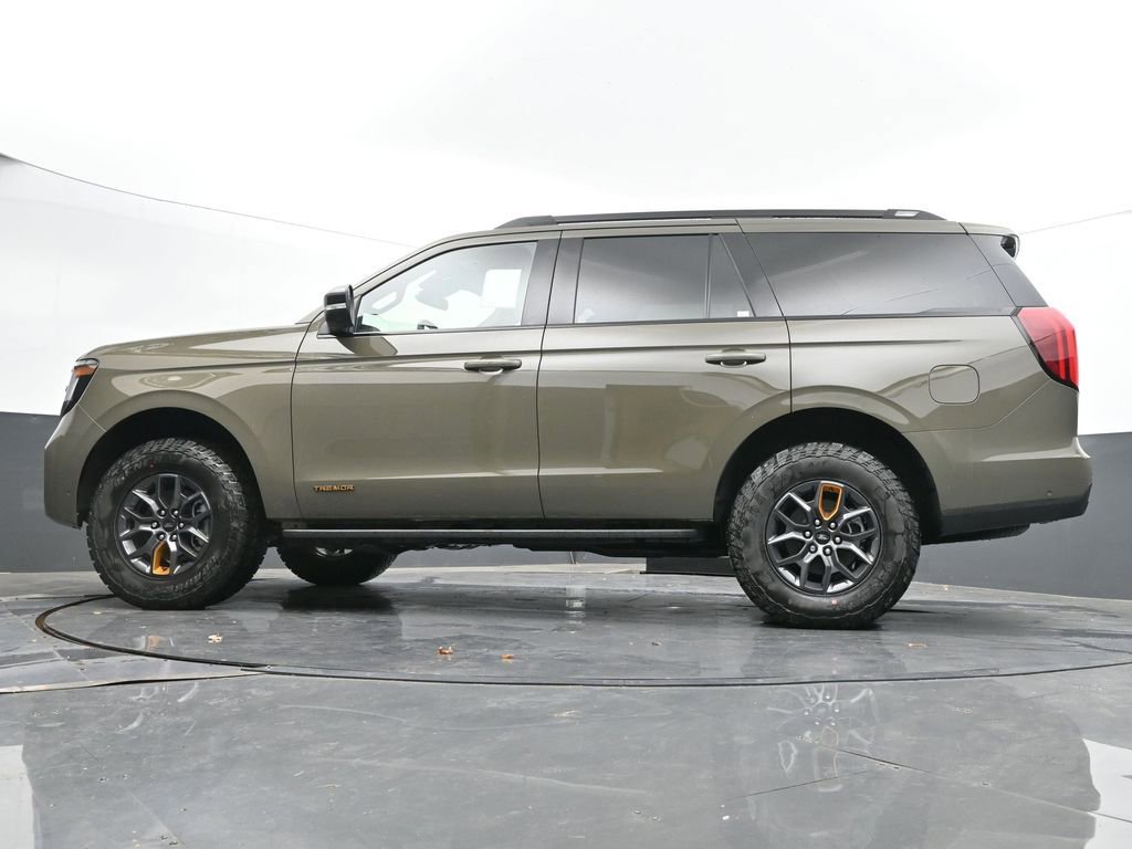 New 2025 Ford Expedition Tremor image 36