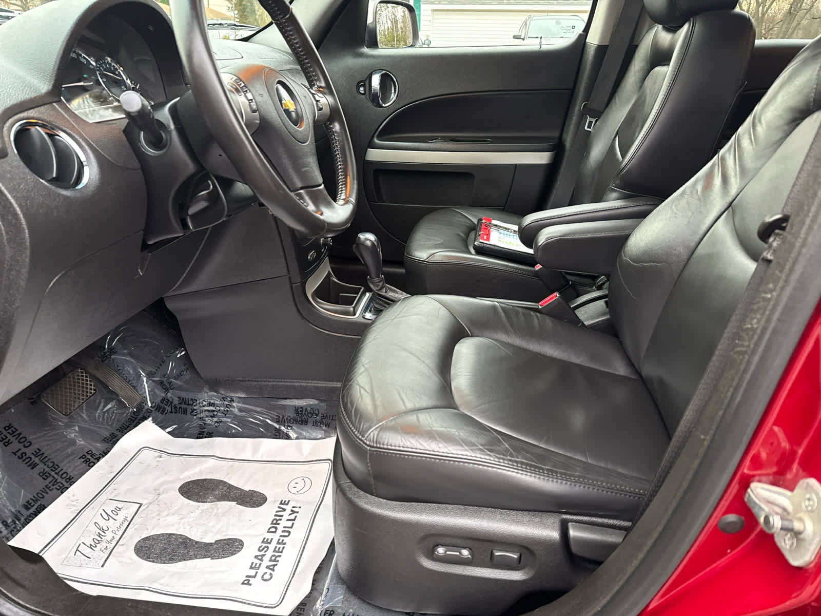 Used 2011 Chevrolet HHR LT image 11