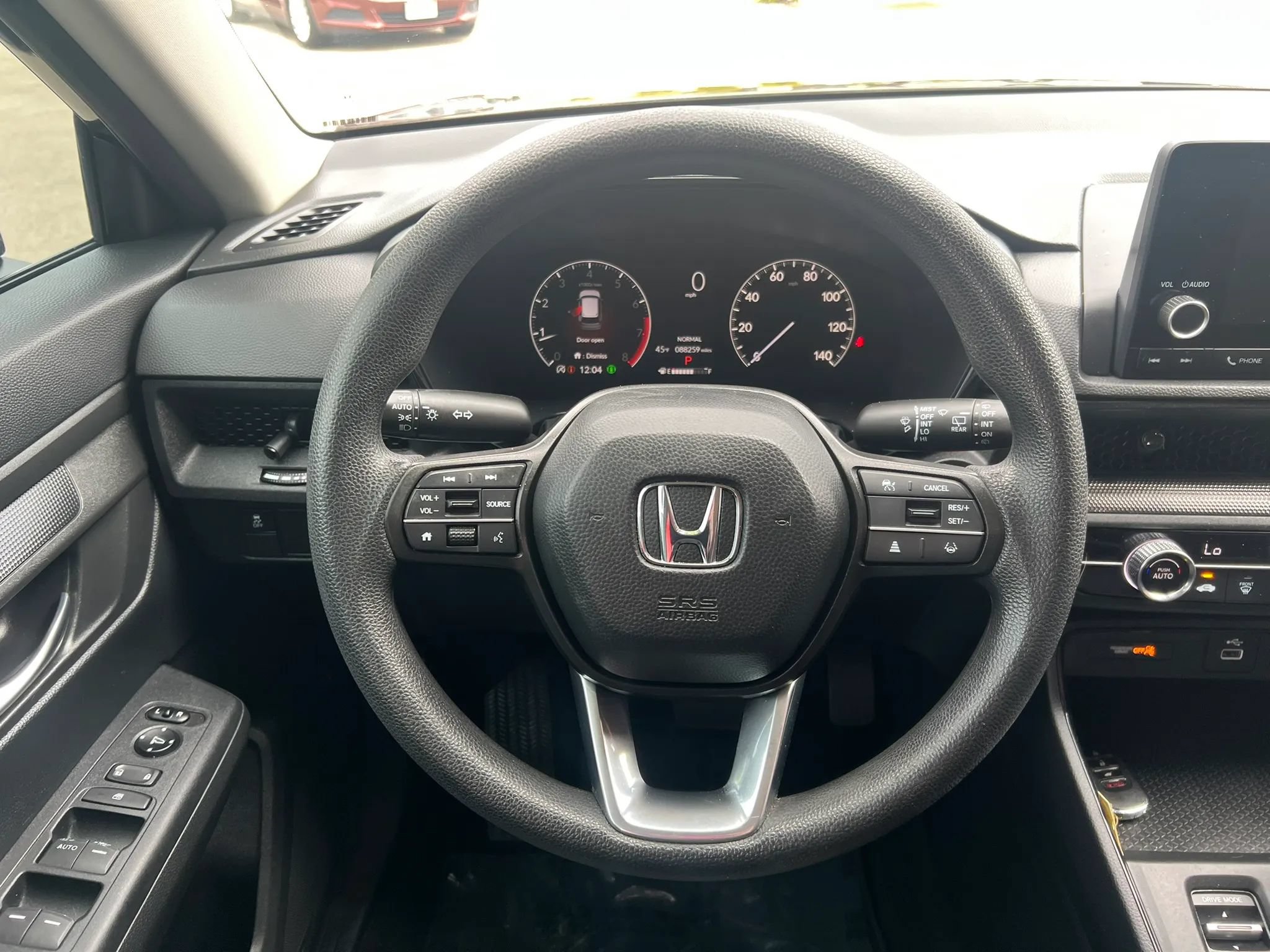 Used 2025 Honda CR-V LX image 14