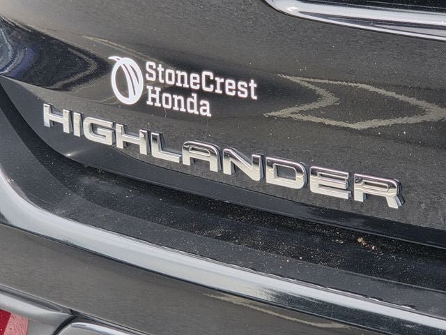 Used 2020 Toyota Highlander Limited FWD image 36