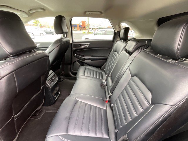 Used 2022 Ford Edge SEL w/ Convenience Package image 28