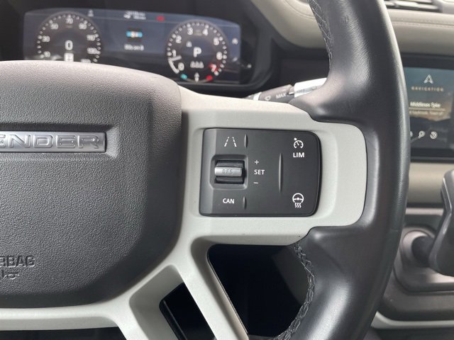 Used 2020 Land Rover Defender 110 S image 14