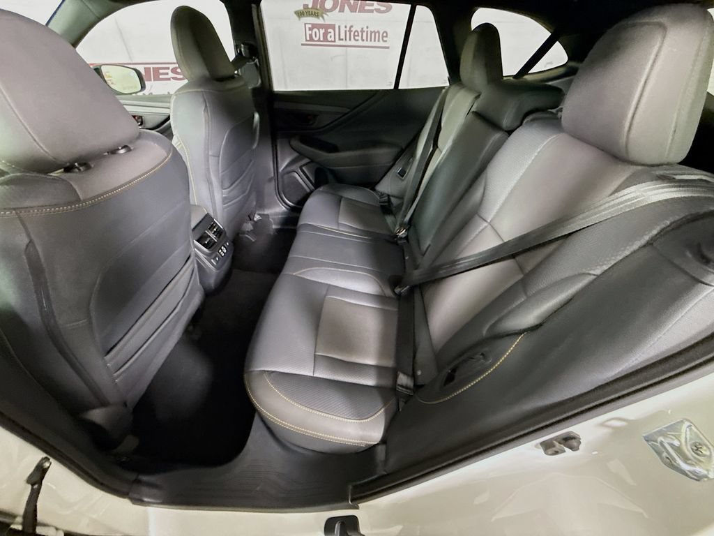 Used 2024 Subaru Outback Wilderness AWD/4WD image 28