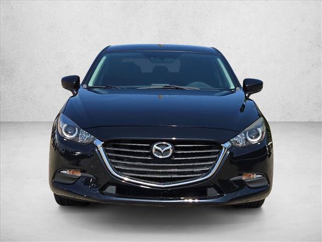 Used 2017 MAZDA MAZDA3 Sport w/ Preferred Equipment Package FWD video 2