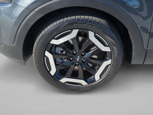 Used 2023 Kia Telluride EX w/ EX Captain's Chair Package FWD image 26