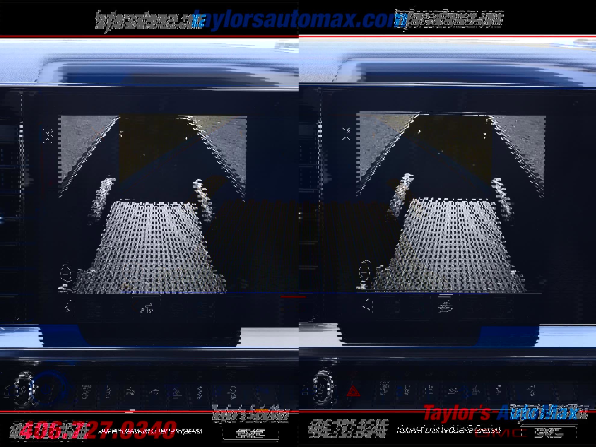 New 2026 GMC Sierra 2500 SLT w/ SLT Premium Package image 26