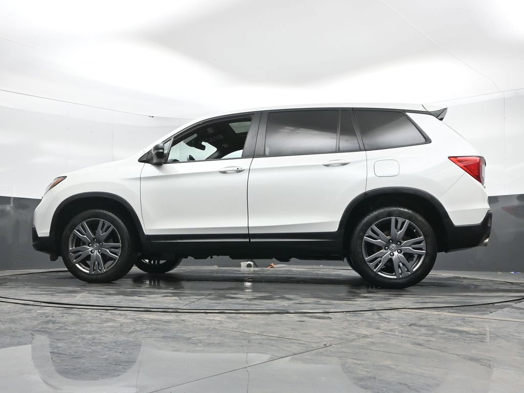 Used 2021 Honda Passport EX-L image 40