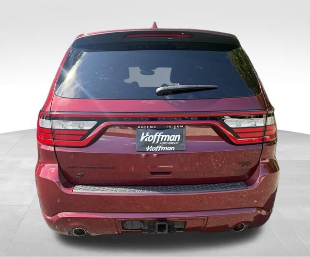 Used 2022 Dodge Durango R/T w/ Blacktop Package AWD/4WD image 7