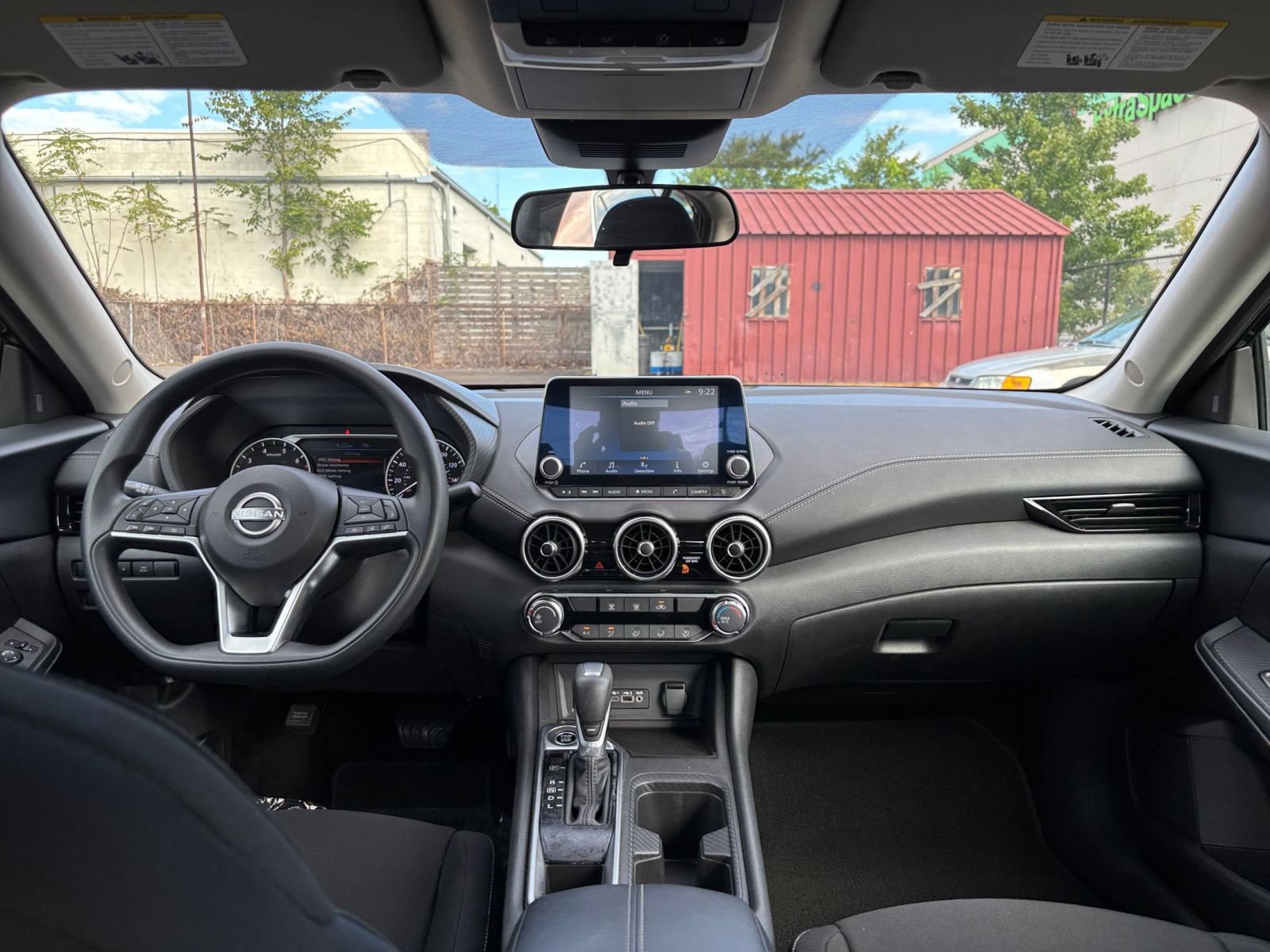 Used 2026 Hyundai Tucson SEL AWD/4WD image 26
